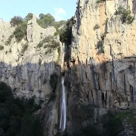 La Buhardilla Lejlighed Arroyo Frio